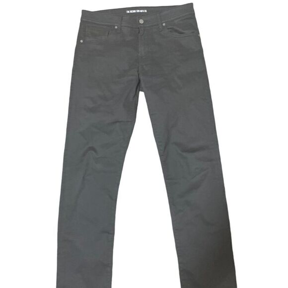 Rising Sun & Co RSM02SUD550 The Slim Fit Jeans Straight Leg Men's Sz 31 - Picture 1 of 9